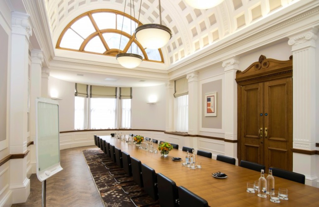Southampton Buildings, Chancery Lane, WC2A 1AL