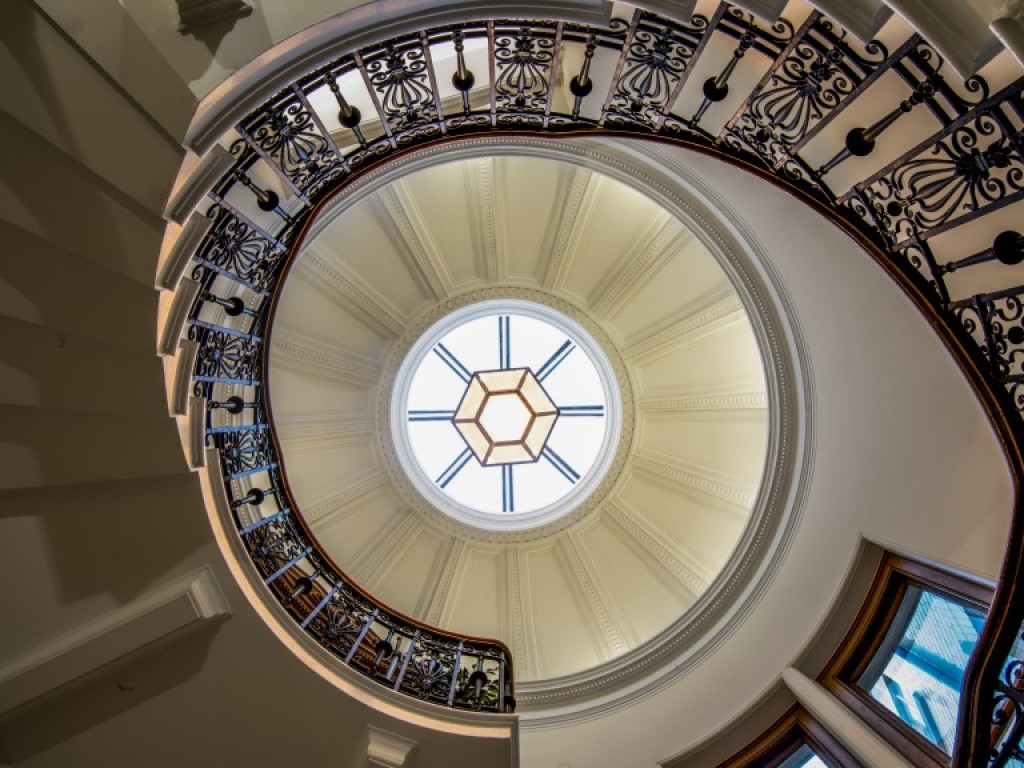 Southampton Buildings, Chancery Lane, WC2A 1AL