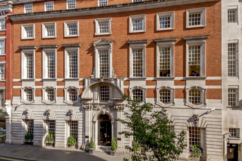 Tavistock Street, Covent Garden, WC2E 7PP
