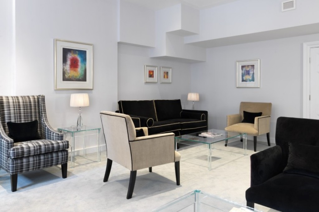 Pont Street, Knightsbridge, SW1X 0BD