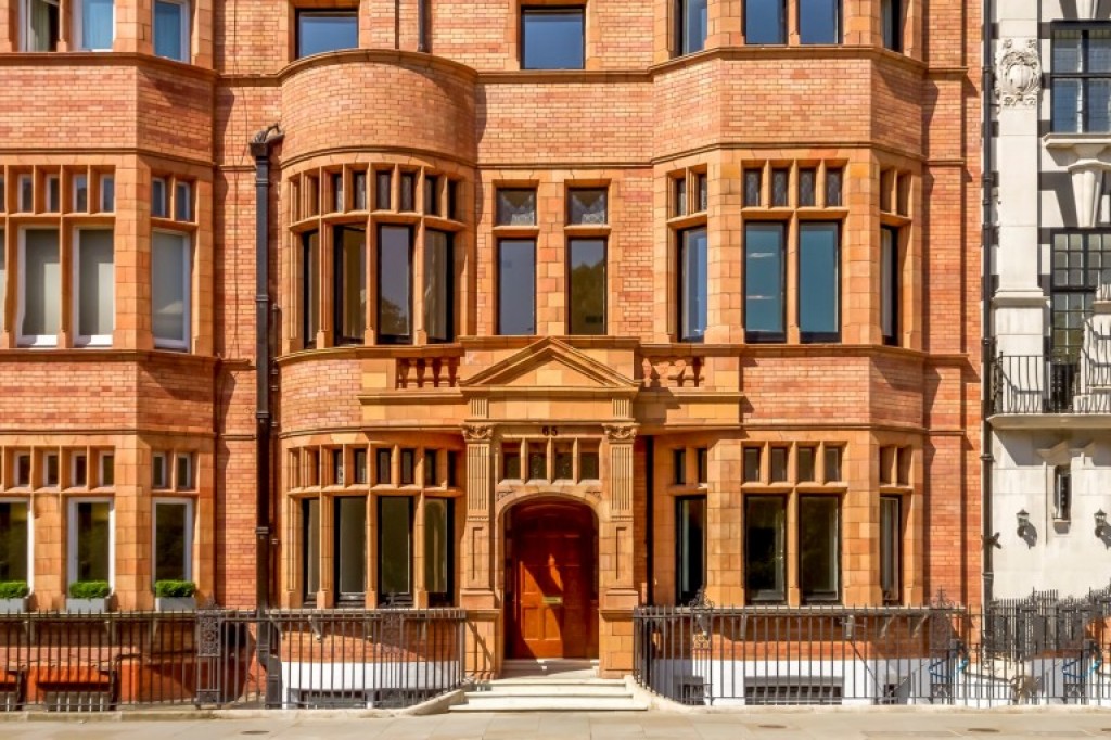 Sloane Street, Knightsbridge, SW1X 9SH