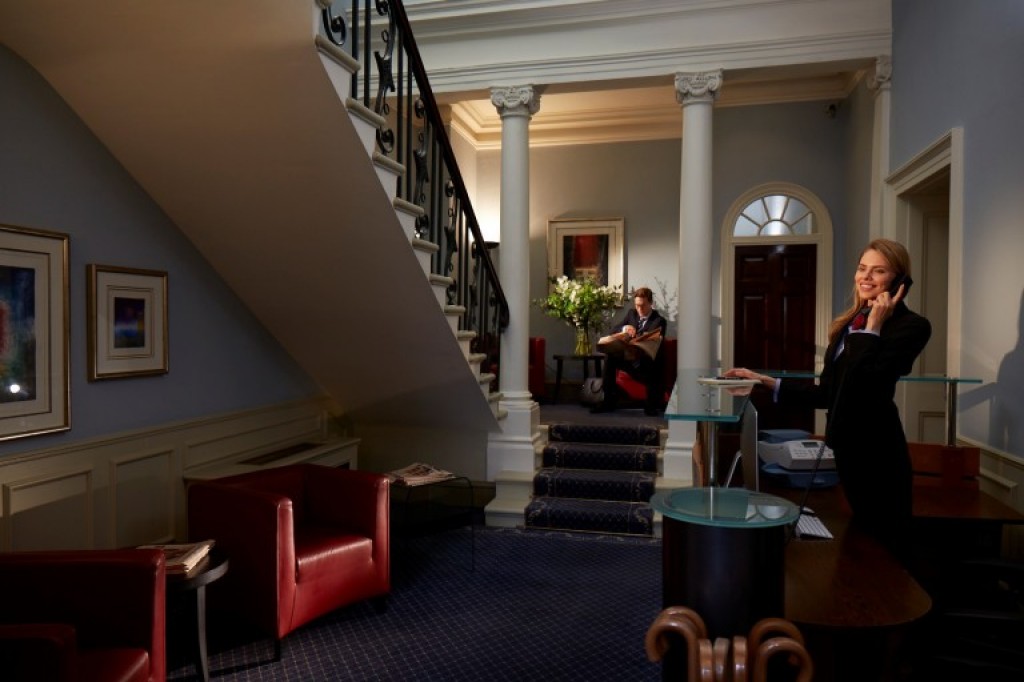 Cavendish Square, Marylebone, W1G 0PH