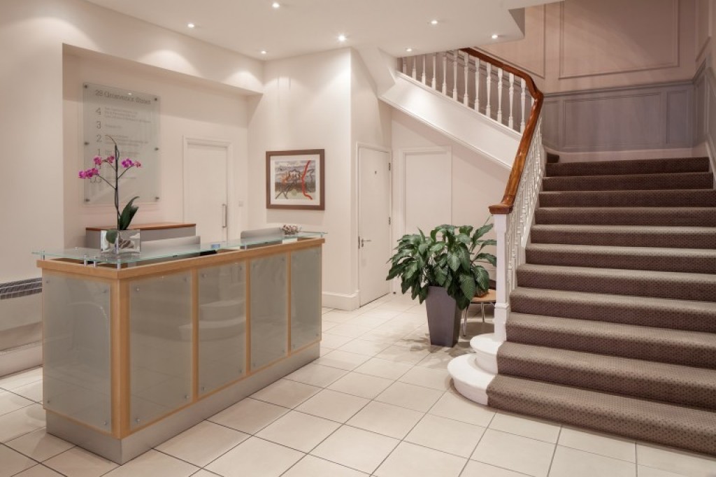 Grosvenor Street, Mayfair, W1K 4QR