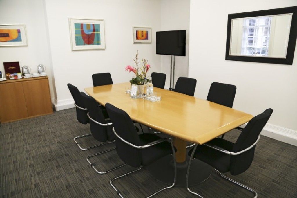 Grosvenor Street, Mayfair, W1K 4QR