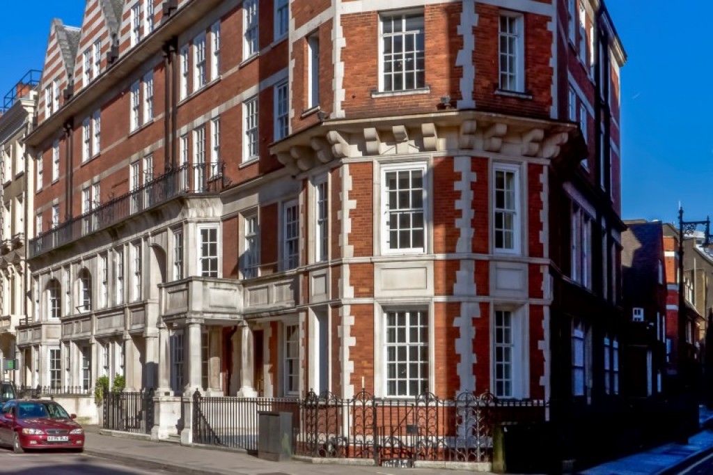 Brook Street, Mayfair, W1K 5DB