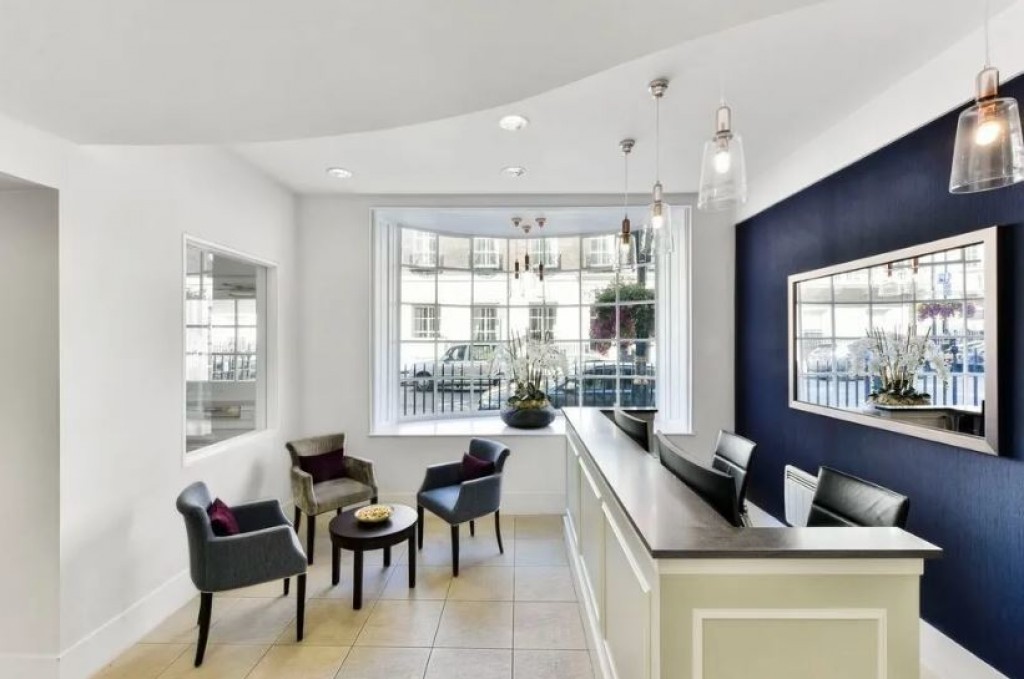 Grosvenor Street, Mayfair, W1K 3JN