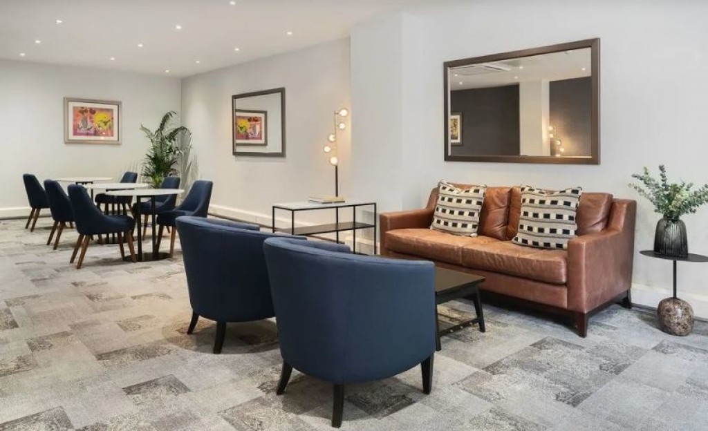 Grosvenor Street, Mayfair, W1K 3JN