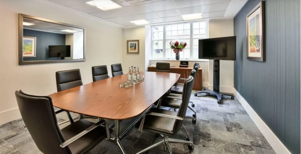 Grosvenor Street, Mayfair, W1K 3JN