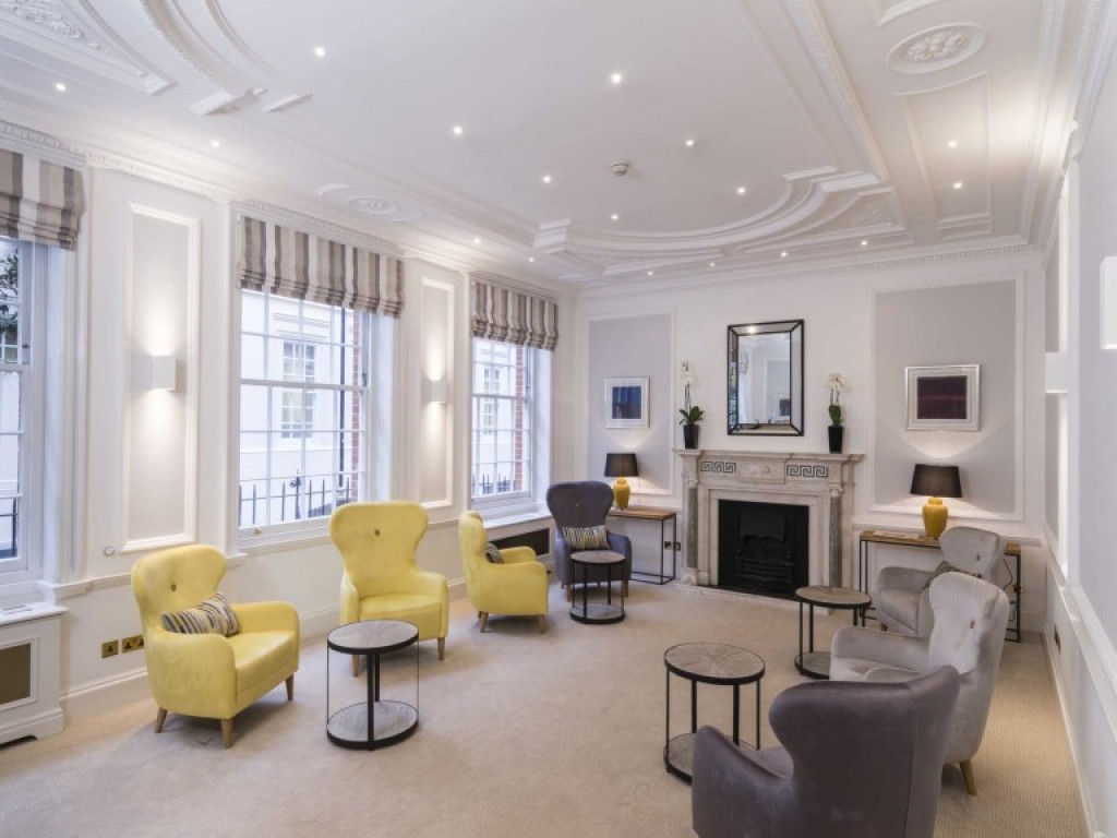 Brook Street, Mayfair, W1K 5EH