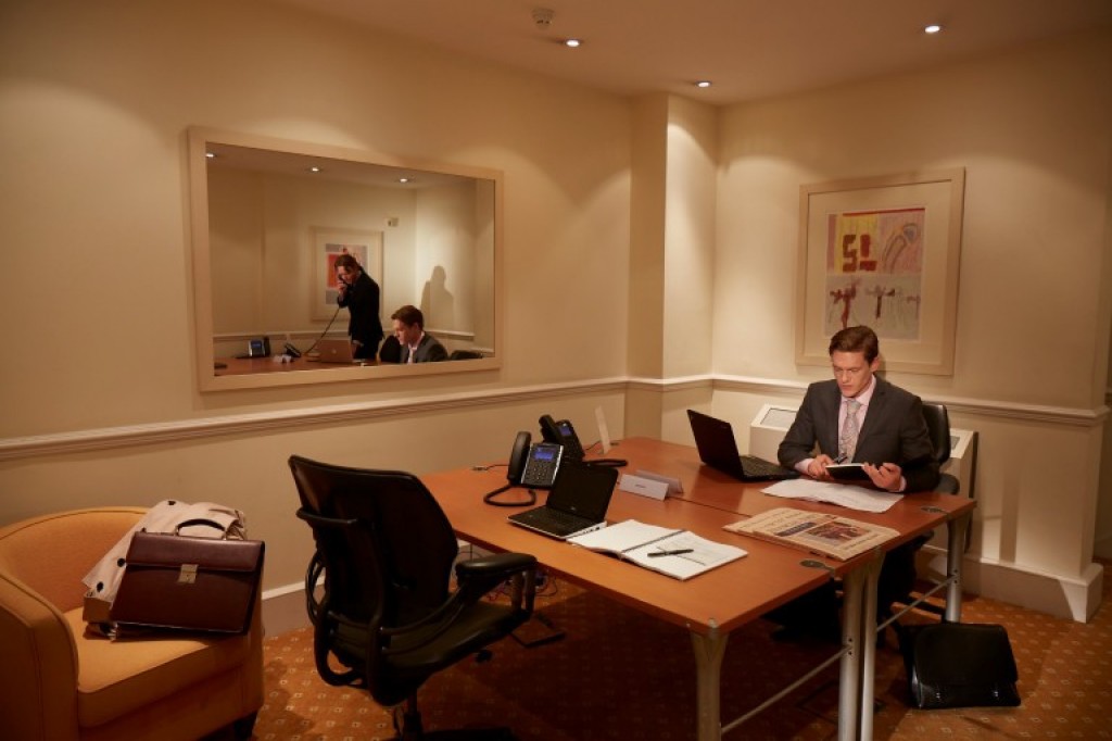 Berkeley Square, Mayfair, W1J 6HE
