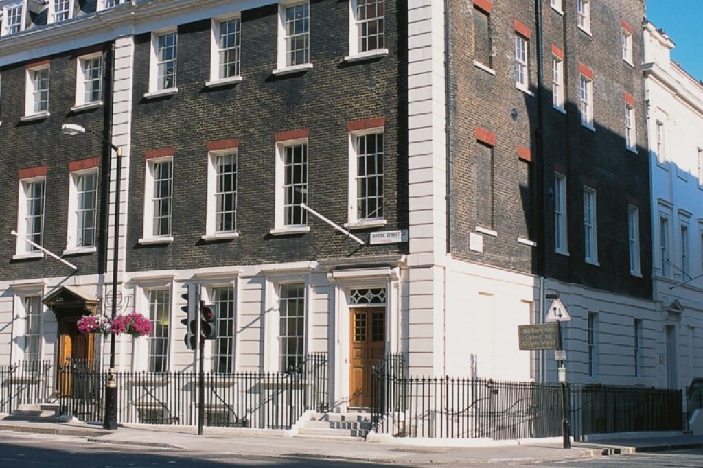 Davies Street, Mayfair, W1K 5JH