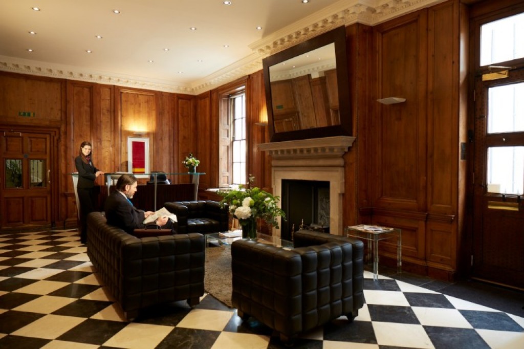 Davies Street, Mayfair, W1K 5JH
