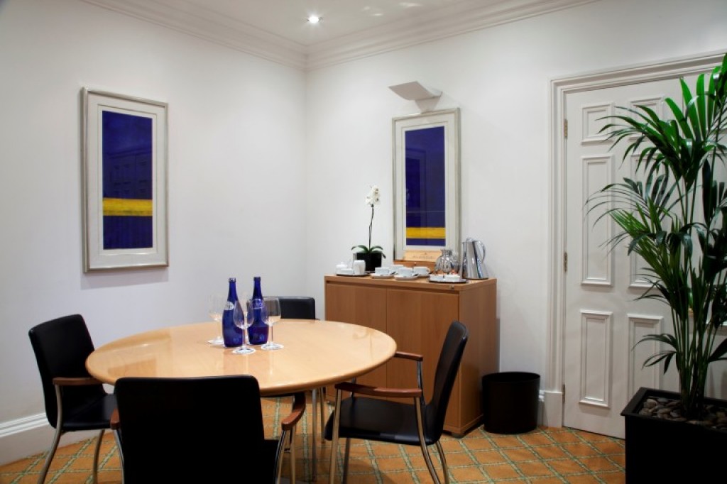 Davies Street, Mayfair, W1K 5JH