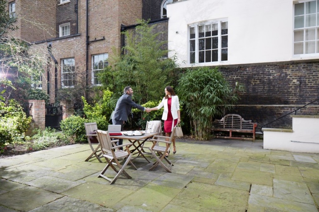 Davies Street, Mayfair, W1K 5JH