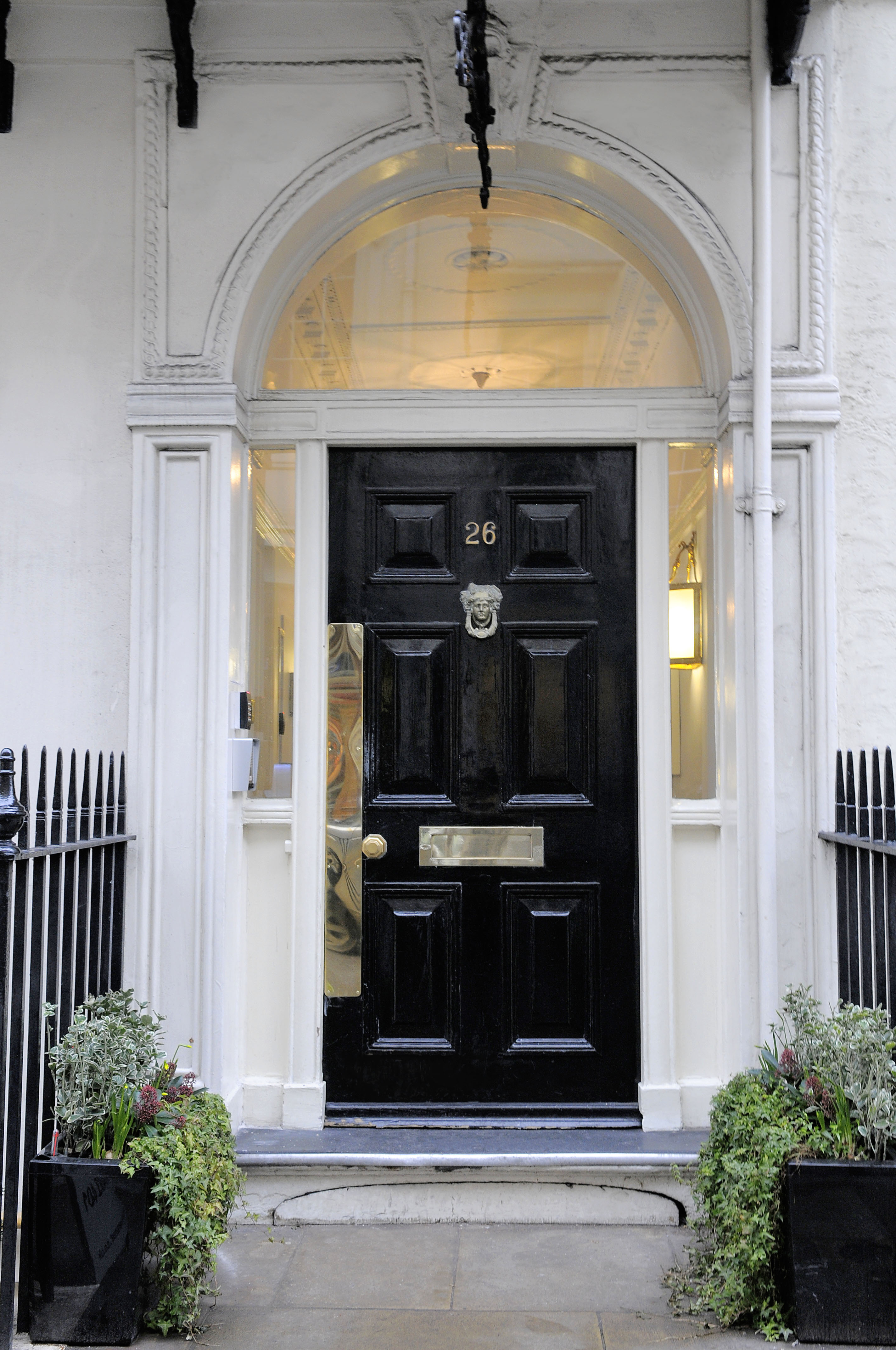 Dover Street, Mayfair, W1S 4LY
