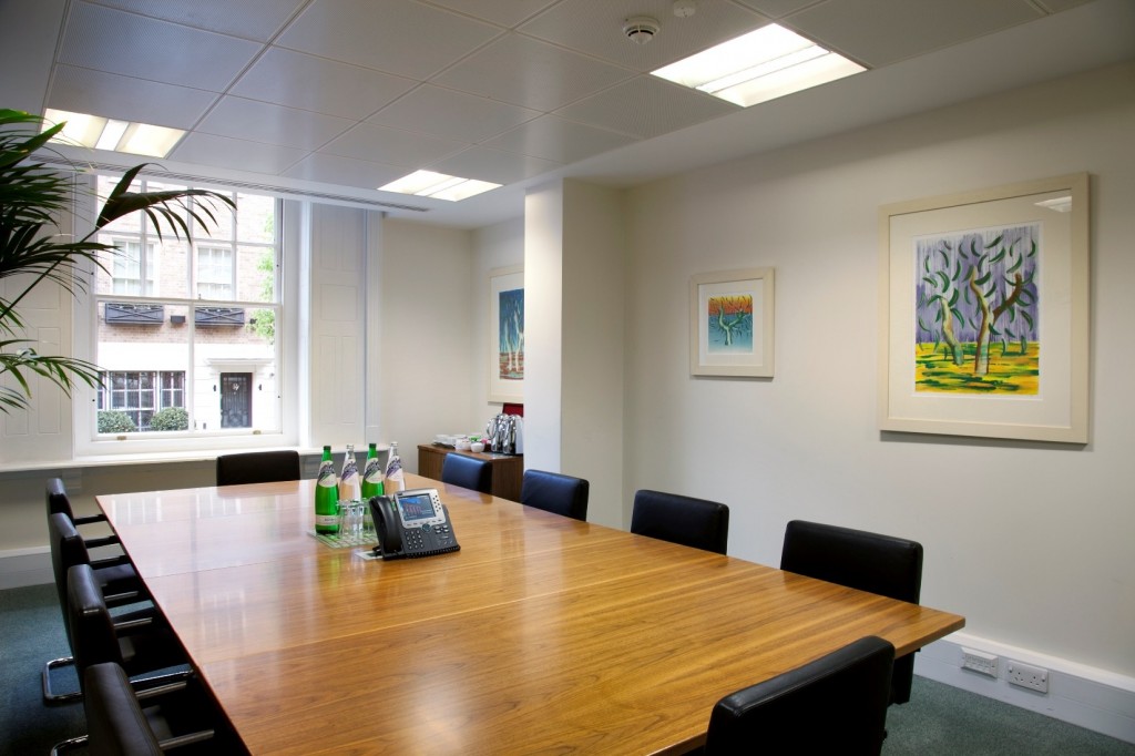 Farm Street, Mayfair, W1J 5RL