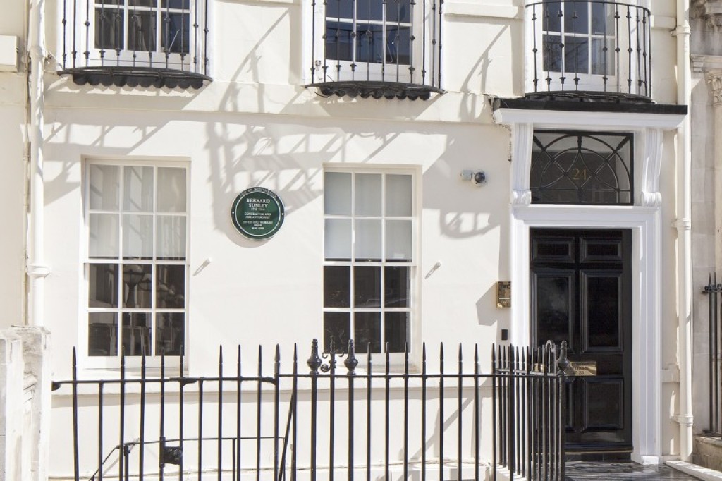 Berkeley Square, Mayfair, W1J 6HE