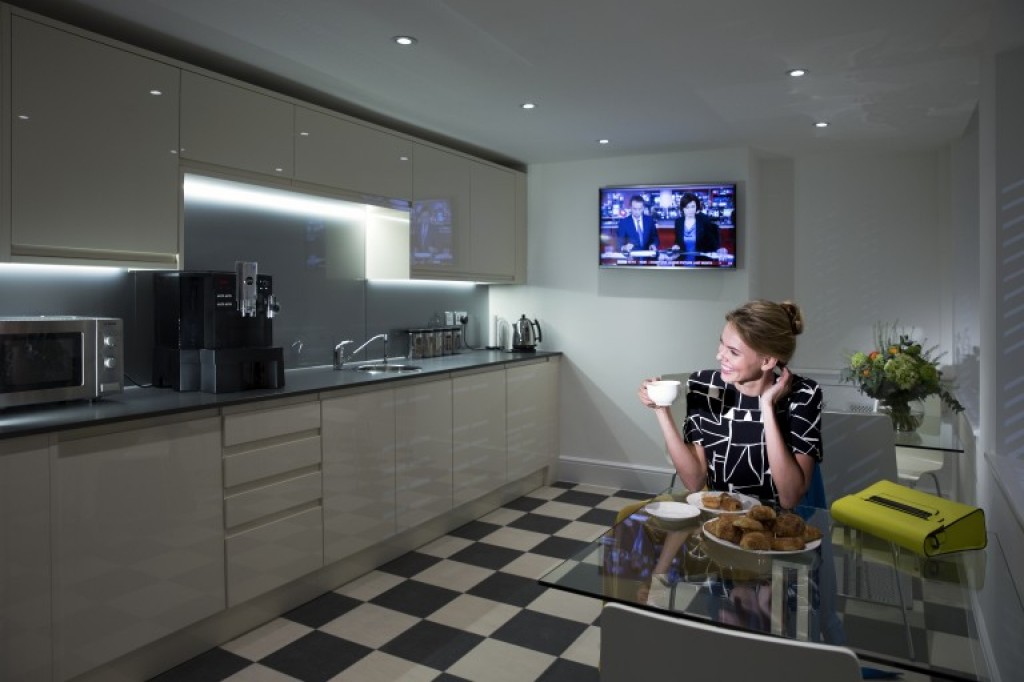 Berkeley Square, Mayfair, W1J 6HE