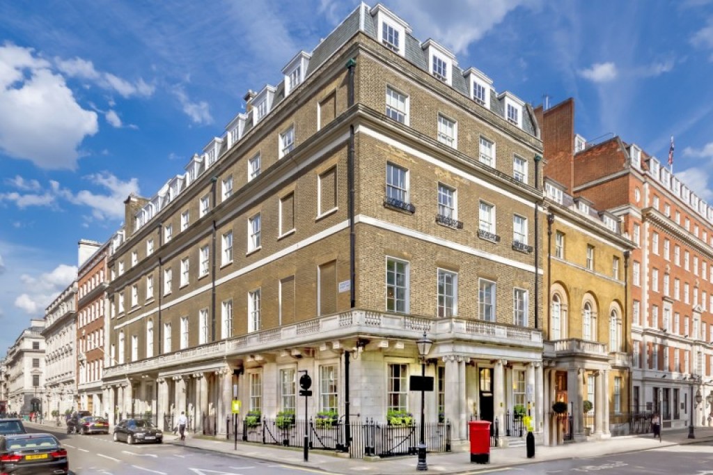 St. James's Square, St. James's, SW1Y 4JS