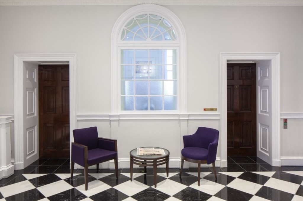 St. James's Square, St. James's, SW1Y 4JS