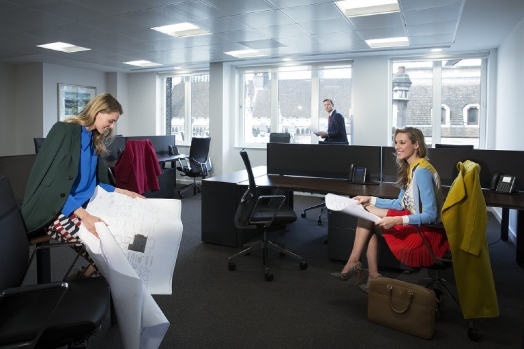 Gresham Street, Moorgate, EC2V 7NQ