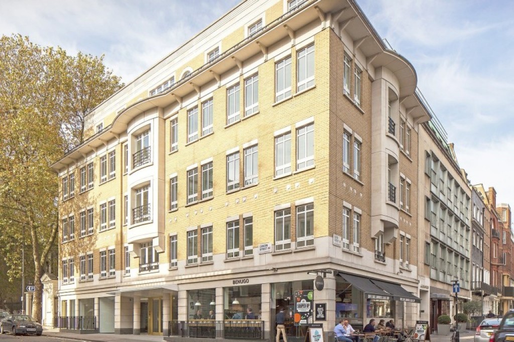 Curzon Street, Mayfair, W1J 5HN