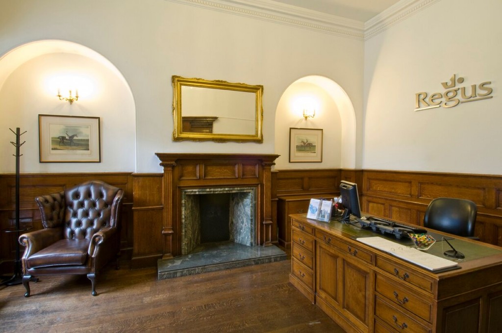 Hanover Square, Mayfair, W1S 1BN