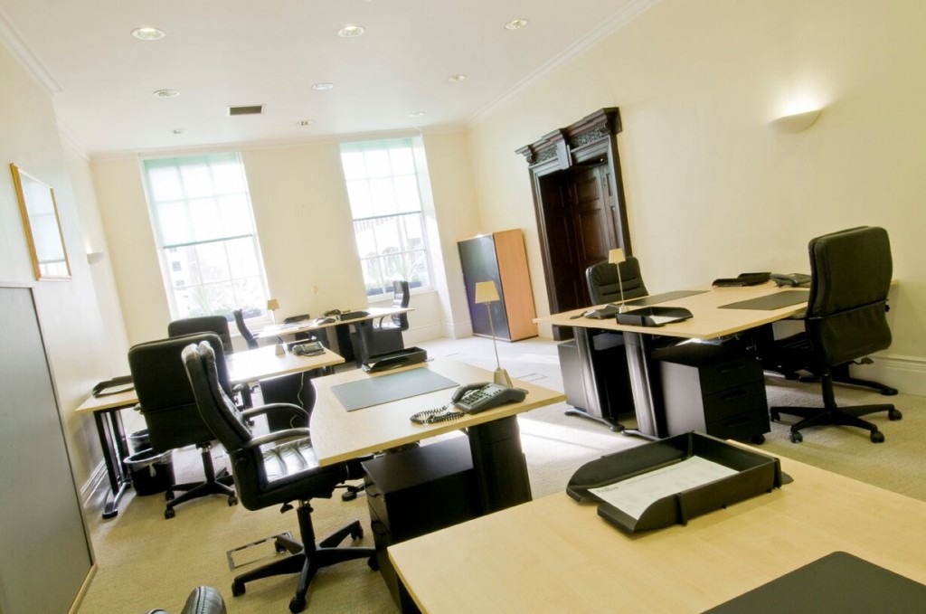 Hanover Square, Mayfair, W1S 1BN