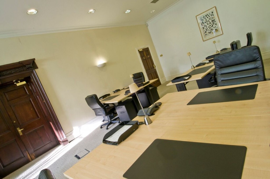 Hanover Square, Mayfair, W1S 1BN