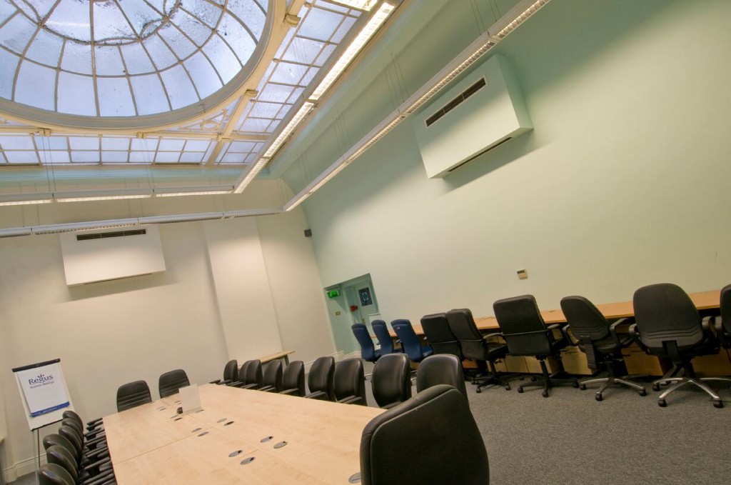 Hanover Square, Mayfair, W1S 1BN