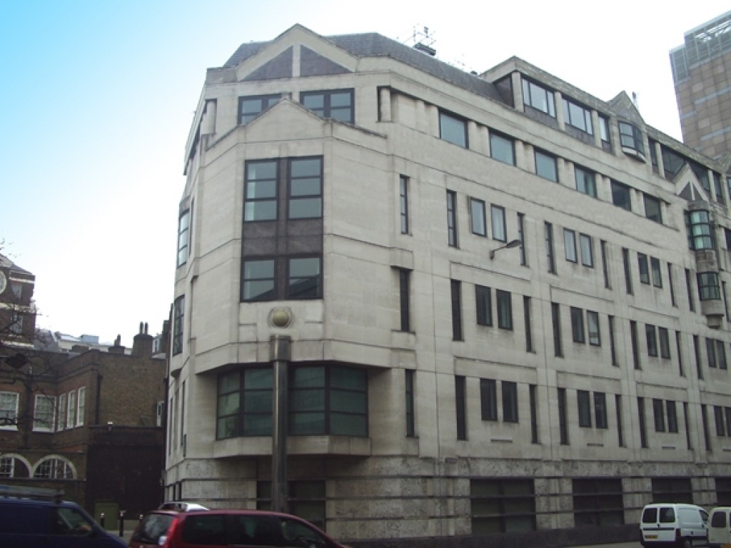 Dowgate Hill, Cannon Street, EC4R 2SU