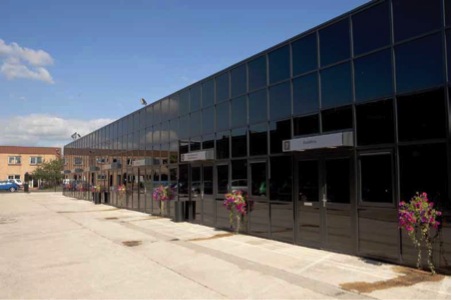 Old London Road, Wheatley, OX33 1XW