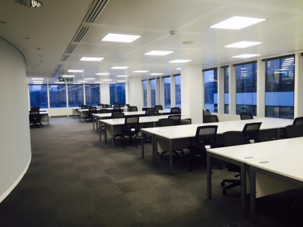 Swan Lane, Monument, EC4R 3AD