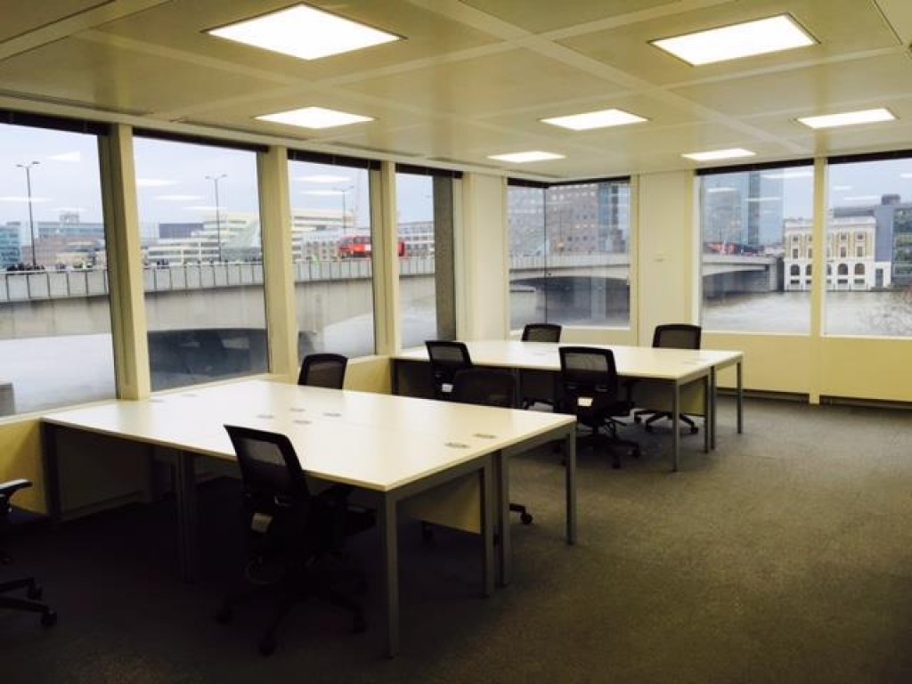 Swan Lane, Monument, EC4R 3AD