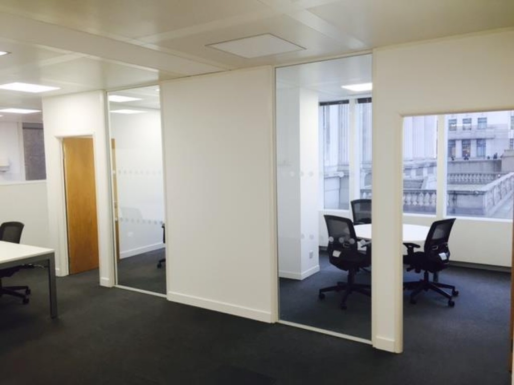 Swan Lane, Monument, EC4R 3AD