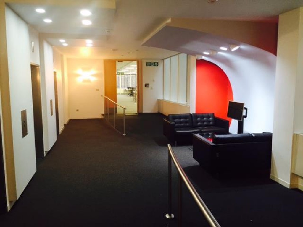 Swan Lane, Monument, EC4R 3AD