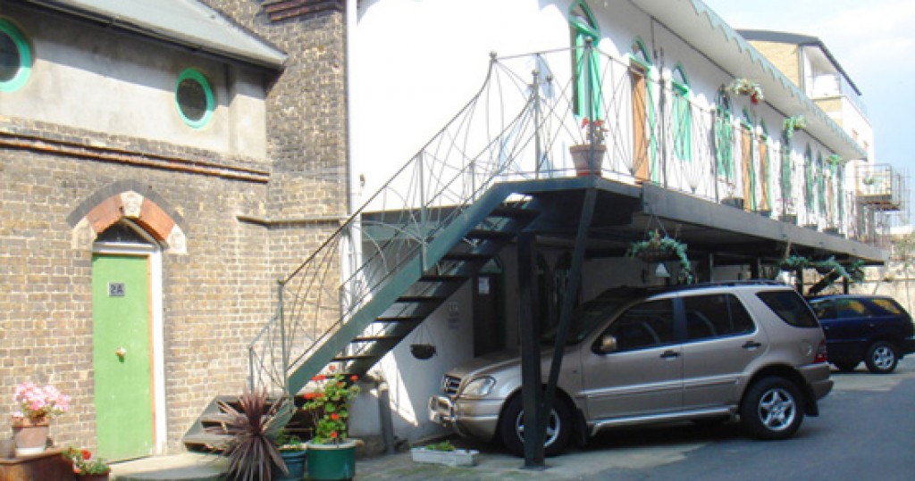 Voltaire Road, Clapham, SW4 6DH