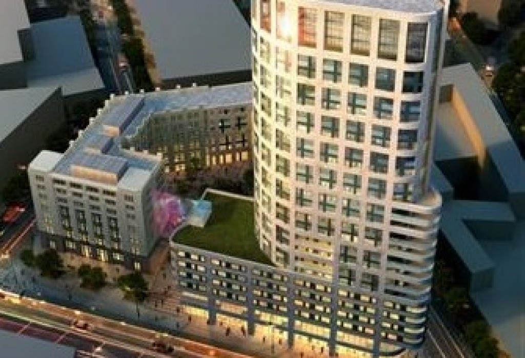 City Road, Old Street, EC1V 1AW