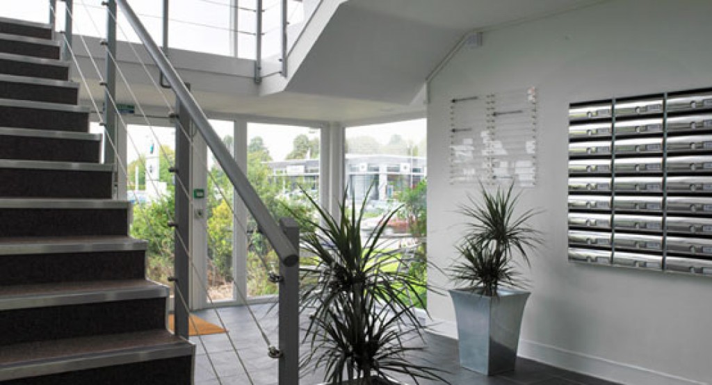 Stephenson Way, Three Bridges, Crawley, RH10 1TN