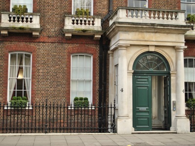 Cavendish Square, Marylebone, W1G 0PG