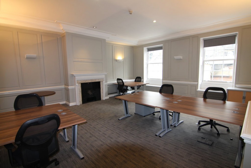 Cavendish Square, Marylebone, W1G 0PG