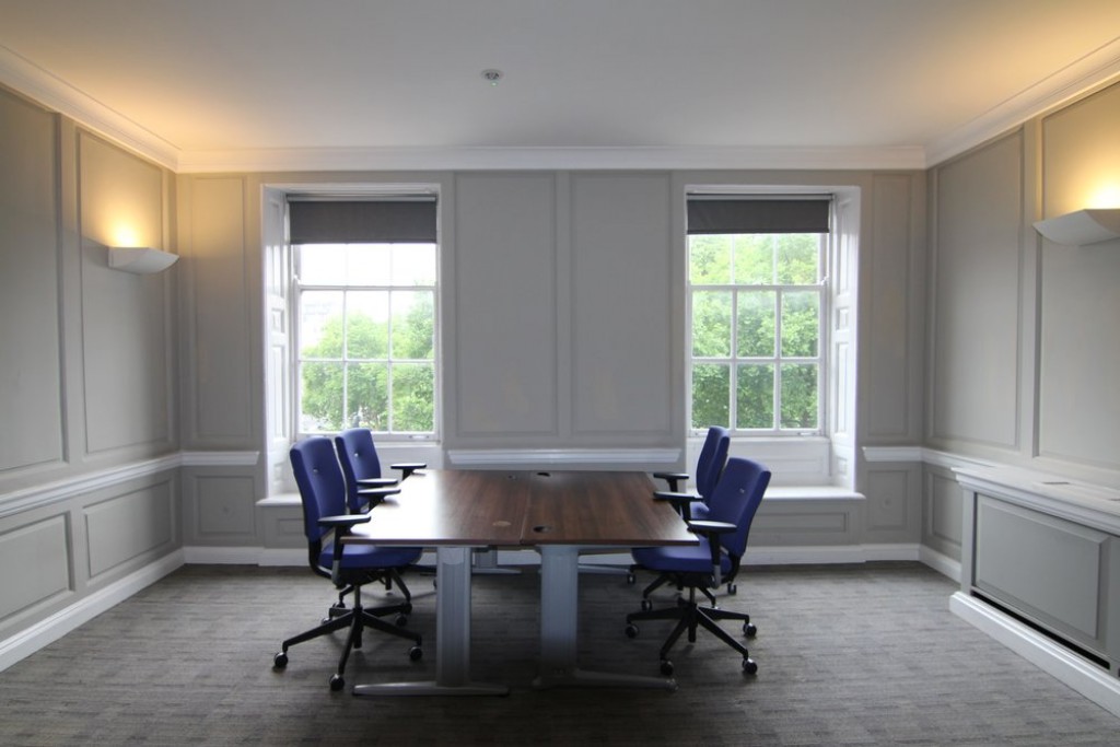 Cavendish Square, Marylebone, W1G 0PG