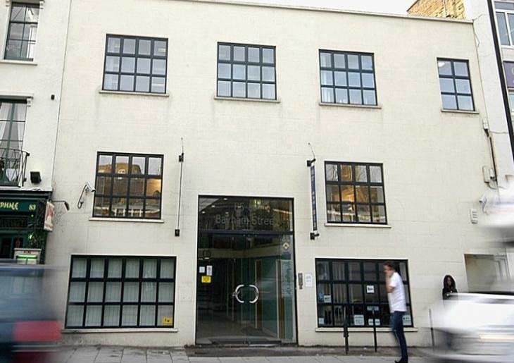 Bayham Street, Camden, NW1 0AG