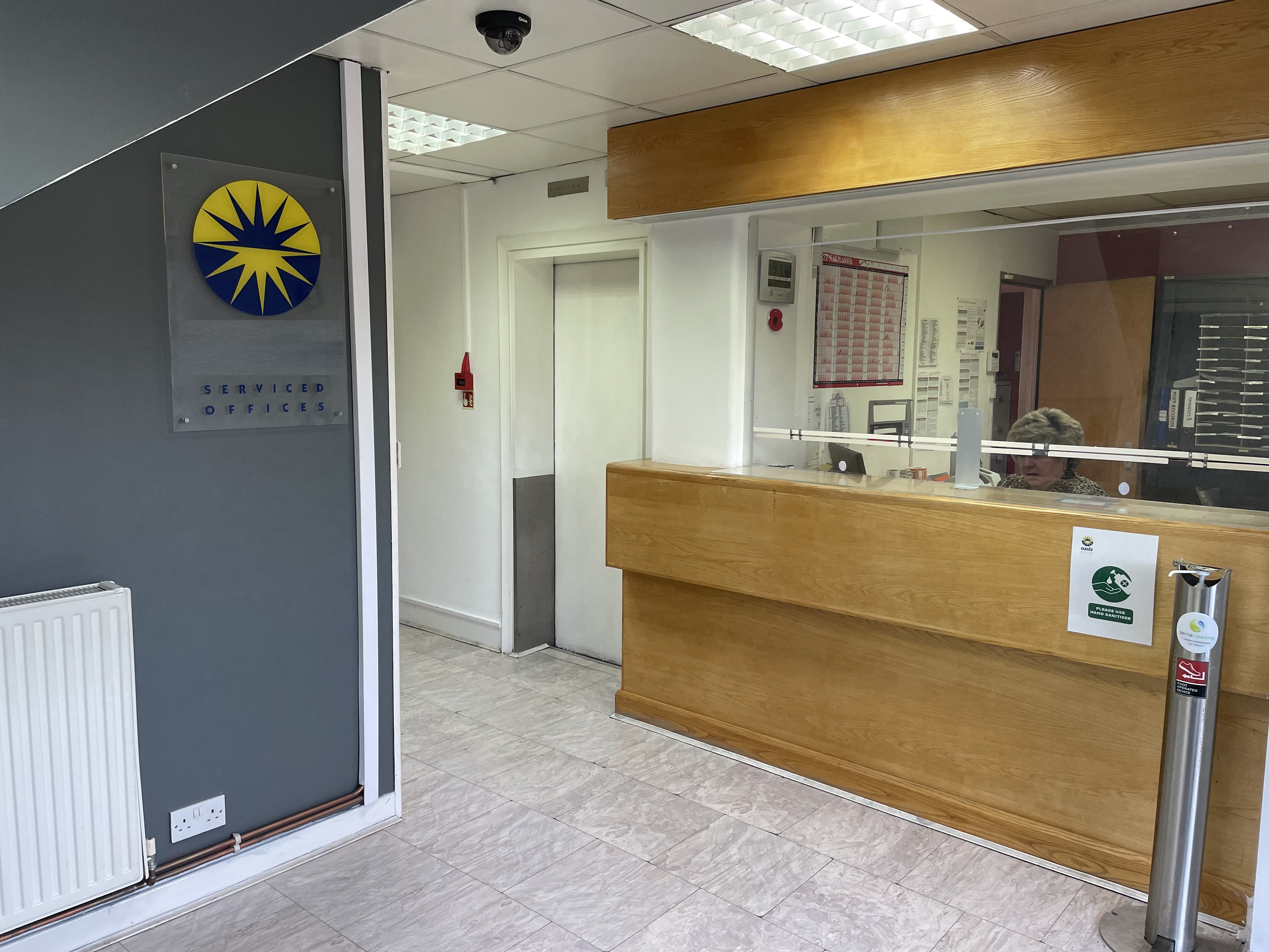 South Hill Avenue, Northolt Road, South Harrow, HA2 0DU