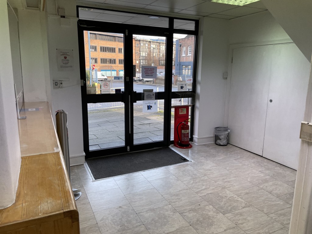 South Hill Avenue, Northolt Road, South Harrow, HA2 0DU
