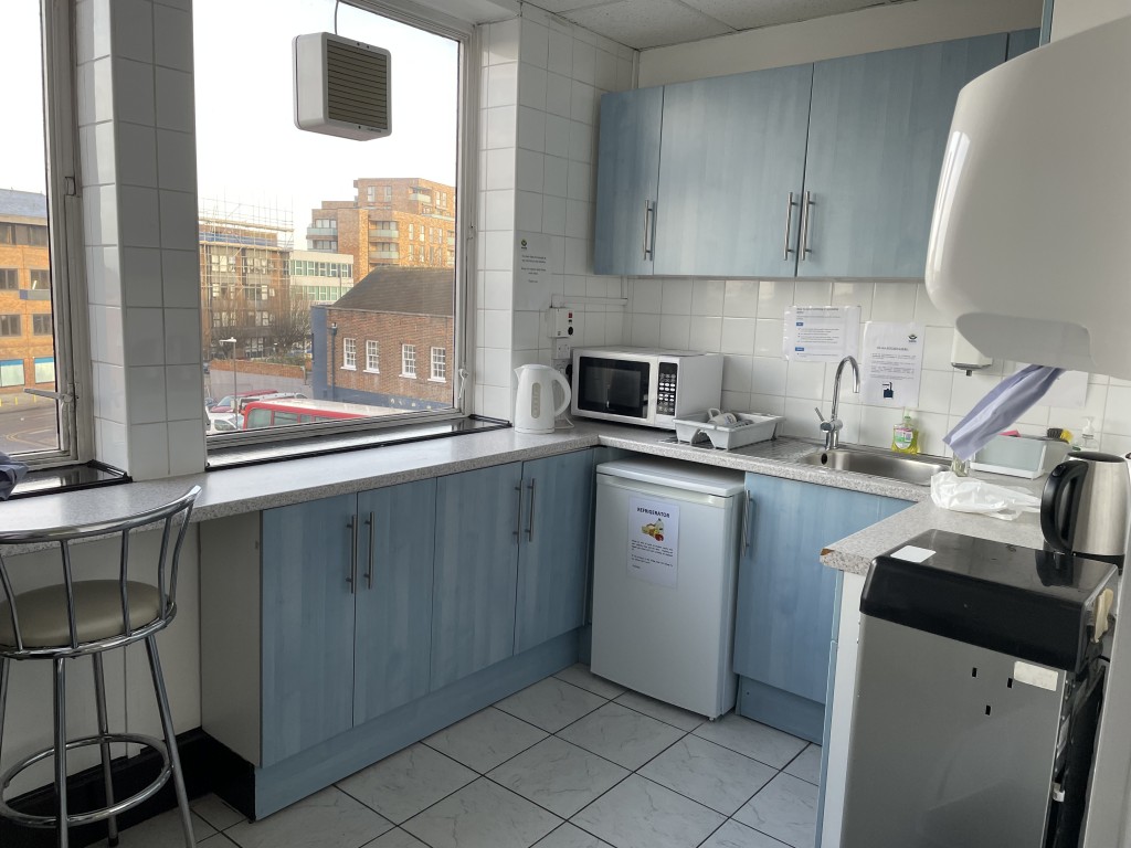 South Hill Avenue, Northolt Road, South Harrow, HA2 0DU