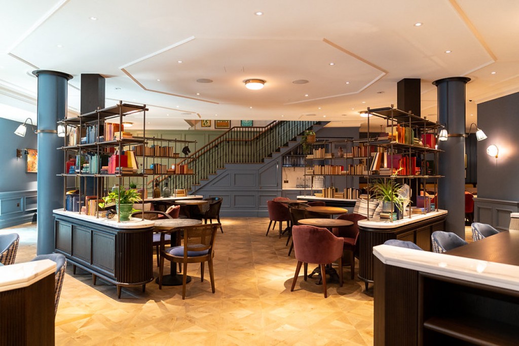 Knightsbridge, Knightsbridge, SW1X 7JF