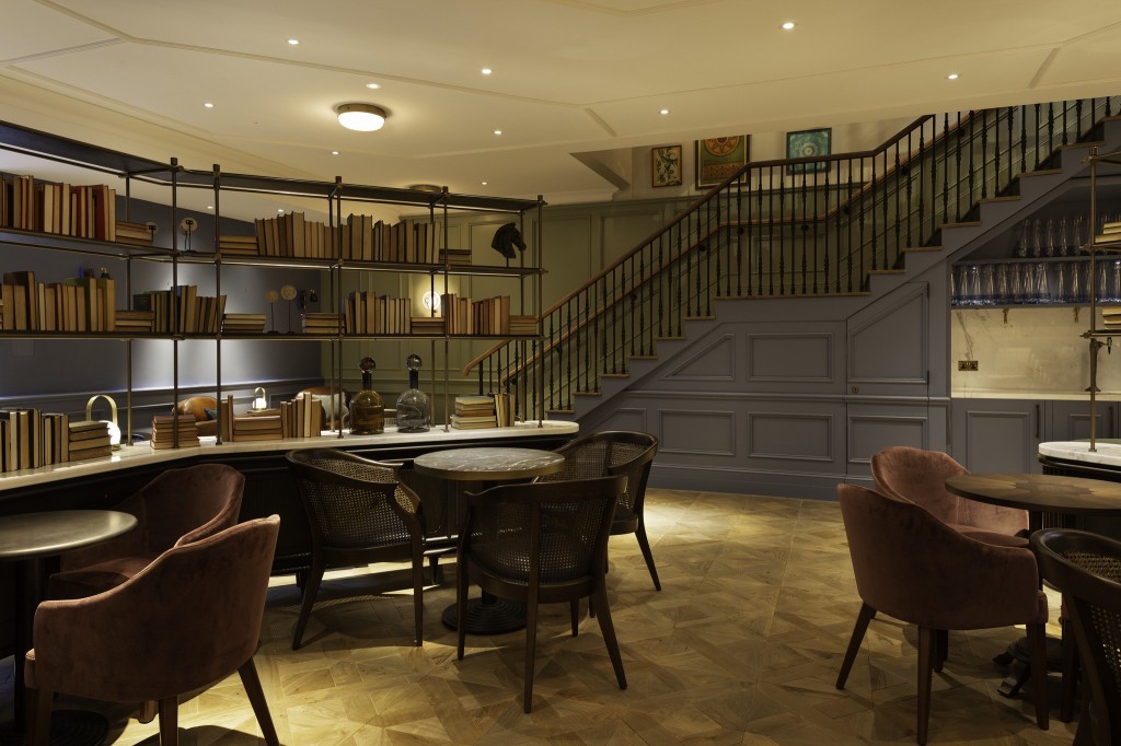 Knightsbridge, Knightsbridge, SW1X 7JF