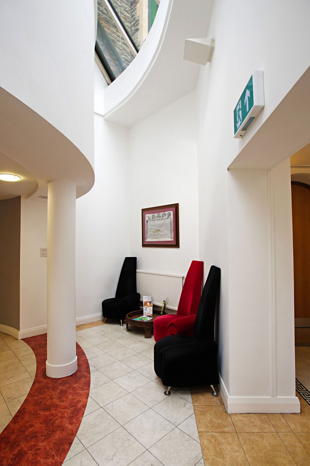 Cathedral Road, Cardiff, CF11 9HA