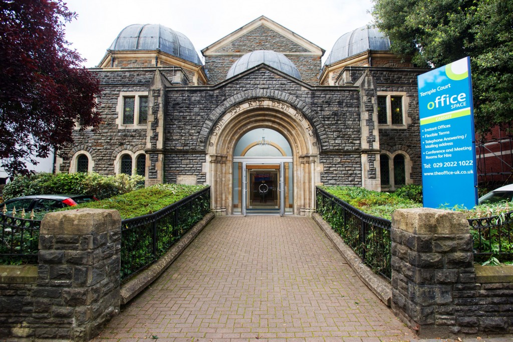 Cathedral Road, Cardiff, CF11 9HA